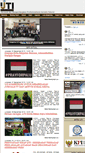 Mobile Screenshot of ijti.org